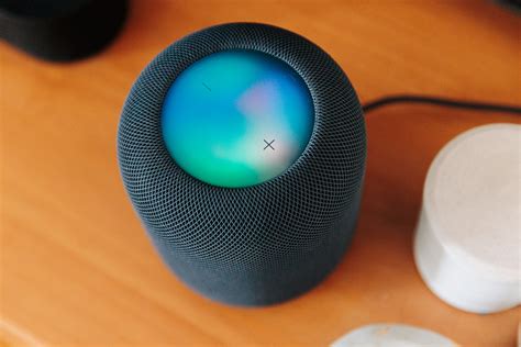 Step 1. Place Your HomePod on Solid Surface