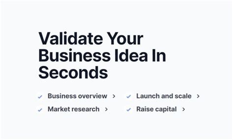 Step 2: Answer questions about your business to generate tailored content