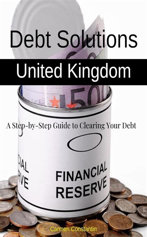 Step 2: Clearing Up Debt