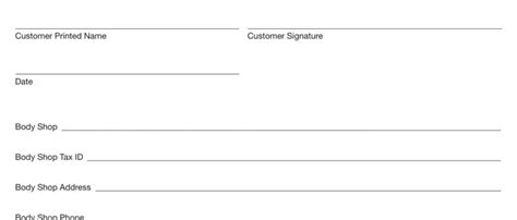 Step 2: Completing the Authorization Form