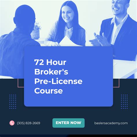 Step 2: Conquering the 72-Hour Pre-License Course
