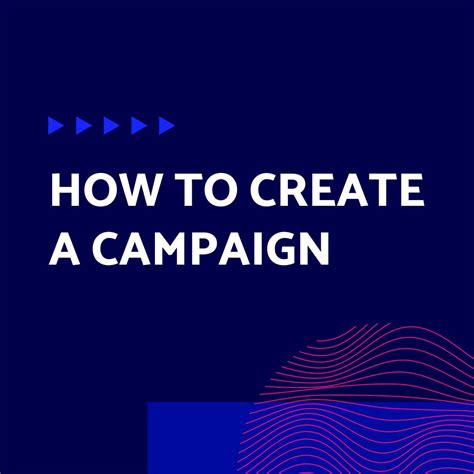 Step 2: Defining Your Campaign Goals and Audience
