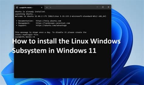 Step 2: Download and Install a Linux Distribution on Your PC