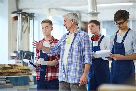 Step 2: Gaining Necessary Work Experience