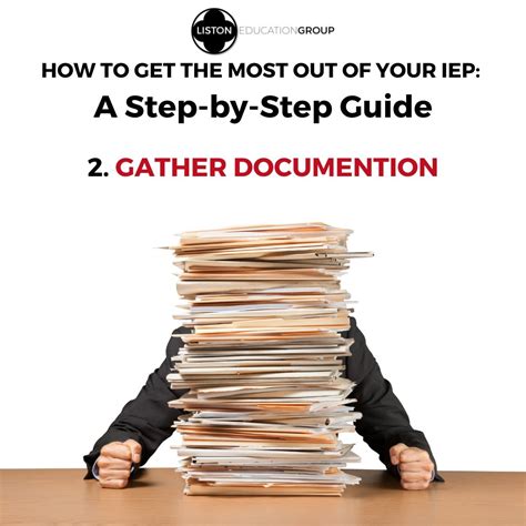 Step 2: Gather Documentation