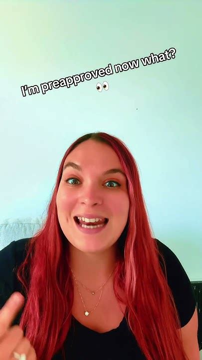 Step 2: The Pre-Approval Power Move