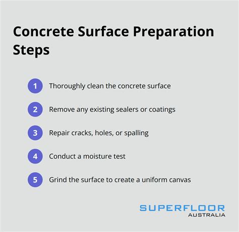 Step 2: Thorough Surface Preparation