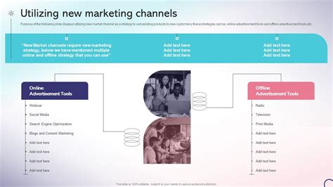 Step 2: Utilizing the Proper Channels