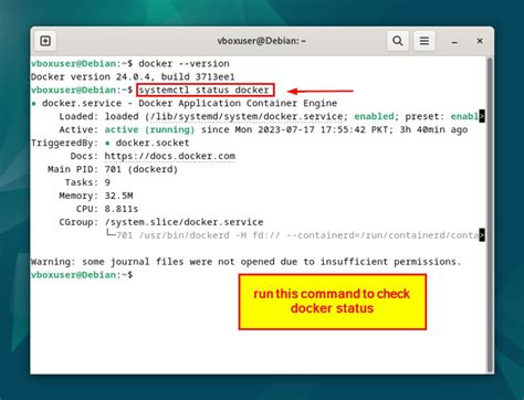 Step 2: Create a Docker Group