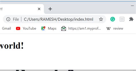 Step 2 - Create a New React App