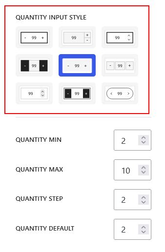 Step 2 Choose Your Check Style and Quantity
