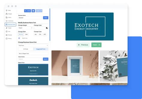 Step 2 Customize Your Template