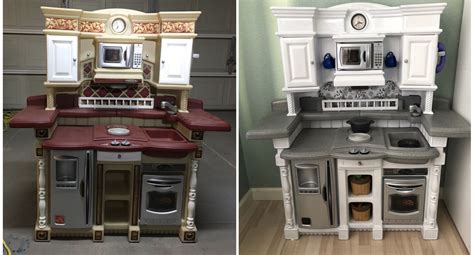 Transform Your Kitchen into a Gourmet Haven with These Breathtaking Step 2 Kitchen Makeover Ideas