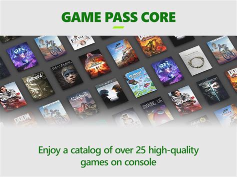 Step 2. Buy a code for Game Pass Core