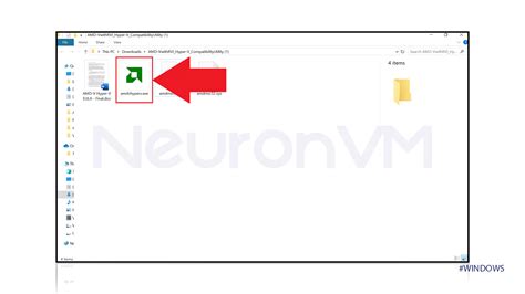Step 2. Virtualization