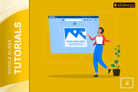 Step 3: Adding Files To Google Slides