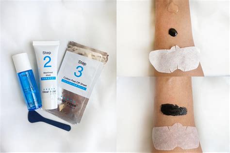 Step 3: Applying a Remover Solution