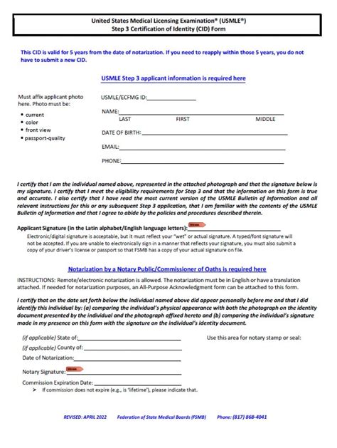 Step 3: Certification Application and Beyond