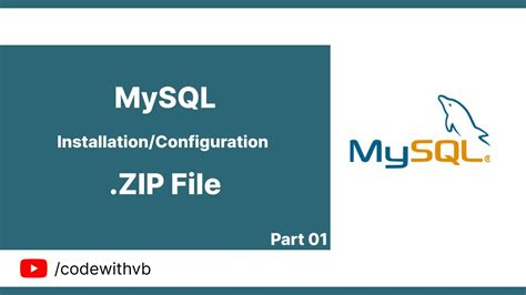 Step 3: Configuring MySQL