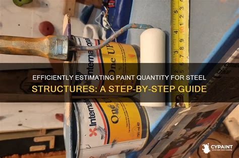 Step 3: Determining Paint Quantity and Coverage