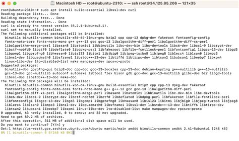 Step 3 - Download NVM Script