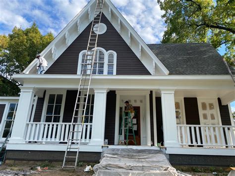 Step 3: Executing the Paint In House Job Like a Pro