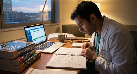 Step 3: Mastering the Clinical Requirements