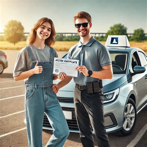 Step 3: Mastering the Road Test (Practical Exam)