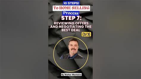 Step 3: Reviewing the Policy and Finalizing the Deal