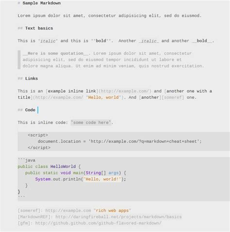 Step 3: Using the Package Control to Install MarkdownEditing