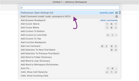 Step 3 - Launch Visual Studio Code
