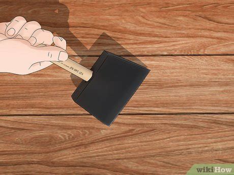 Step 4: Apply Additional Coats