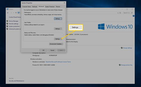 Step 4: Save Changes and Restart