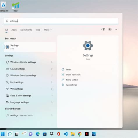 Step 4: Set the Wallpaper