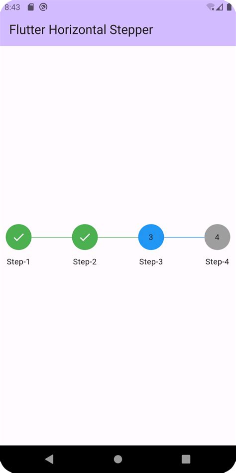 Step 4 - Add Flutter to Path