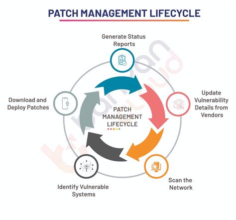 Step 4: System Updates and Patches (The Defense Mechanism)