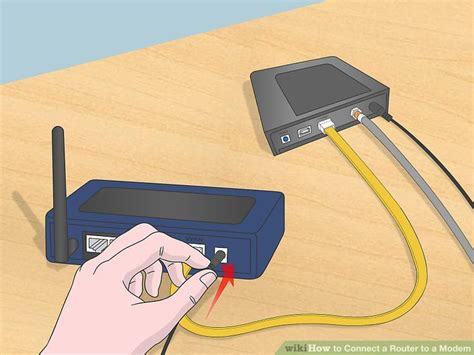 Step 5: Connect Devices to the Router