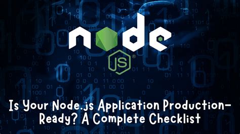 Step 5: Create Your First Node.js Application