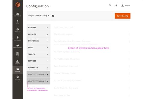 Step 5 - Install Extensions for Enhanced Functionality