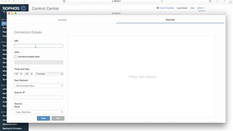 Step 6: Test and Verify