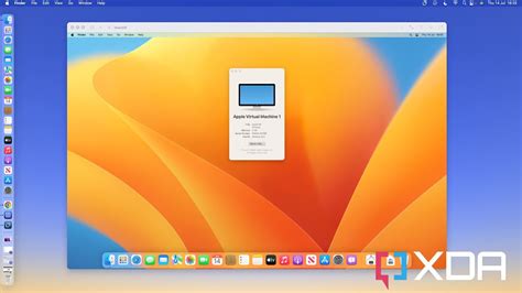 Step 6. Create the macOS Ventura Virtual Machine