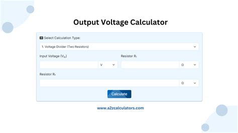Step 7: Monitor the Output Voltage