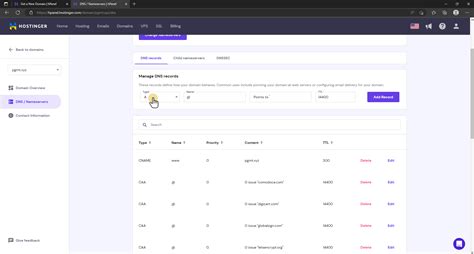 Step 7. Direct the Tools to main Domain