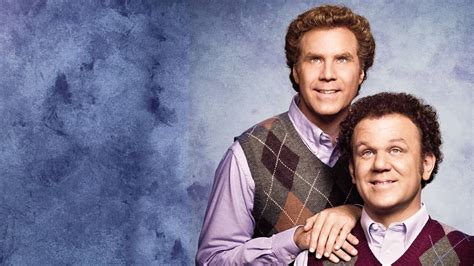 Step Brothers Quotes