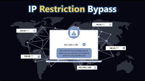Step By Step Instructions To Bypass Internet Restriction Using A VPN