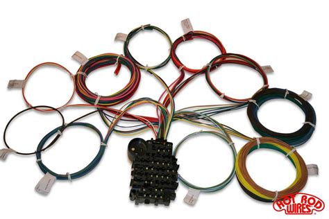 Step by Step Guide 12 Circuit Wiring Harness Installation