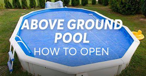 Custom Above Ground Pool steps; Build video YouTube
