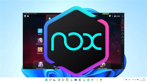 Step by Step Procedure to Install HTTP Custom on your PC using Nox Player