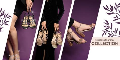 Step into Style Designer Heels at Unbeatable Prices