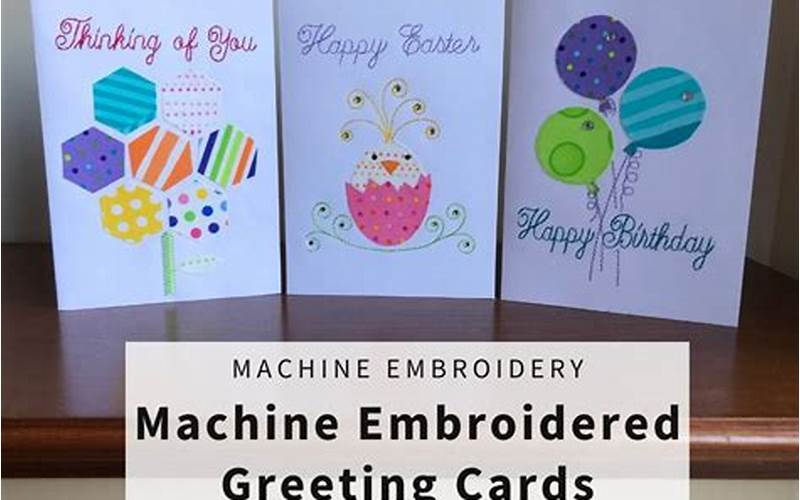 Step-By-Step Guide To Making Creative Greeting Cards 